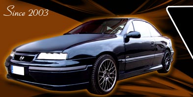 calibra