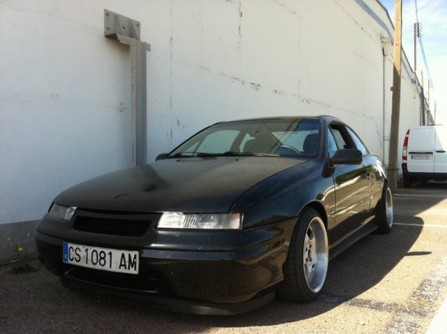 calibra mihai