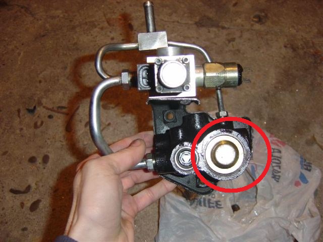 Tapon seguridad 1